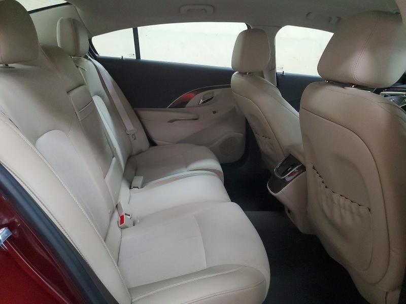 Photo 10 from auction – 2015 BUICK LACROSSE with VIN 1G4GA5G34FF200082