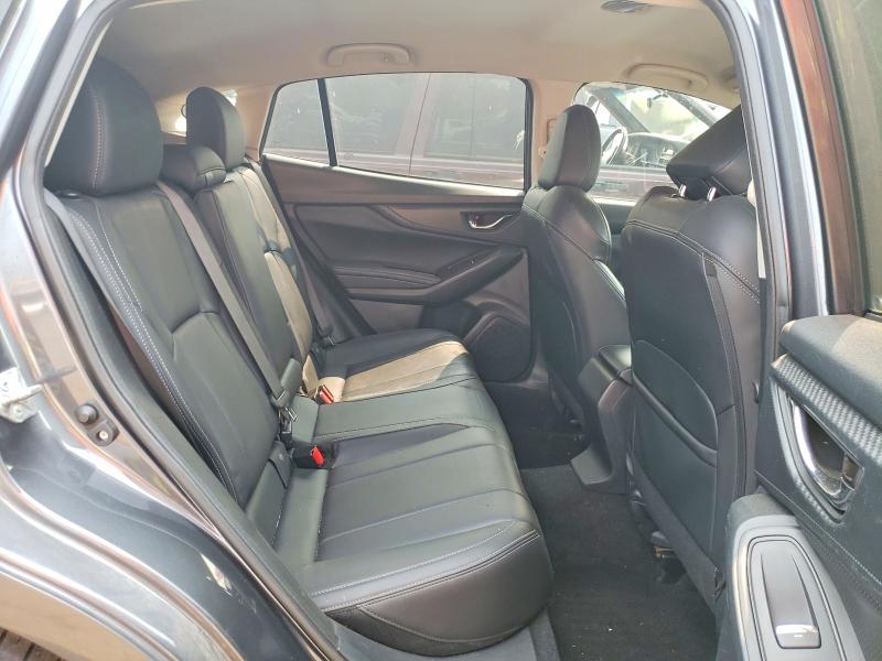 Photo 10 from auction – 2019 SUBARU IMPREZA with VIN 4S3GTAS61K3733625