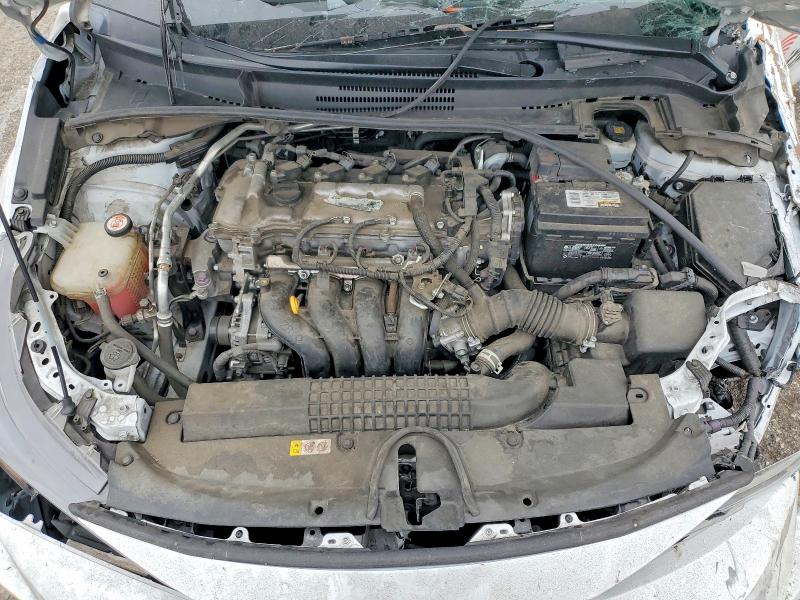 Photo 11 from auction – 2022 TOYOTA COROLLA with VIN 5YFEPMAE4NP324794