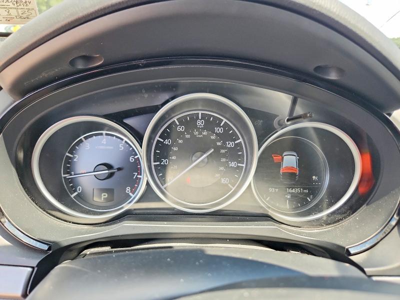 Zdjęcie 9 z aukcji – 2020 MAZDA CX-9 z VIN JM3TCBCY7L0423414