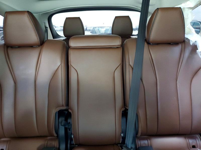 Photo 10 from auction – 2022 ACURA MDX with VIN 5J8YE1H86NL025643