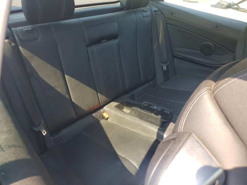 Photo 10 from auction – 2018 BMW 430XI with VIN WBA4Z3C54JEA31692