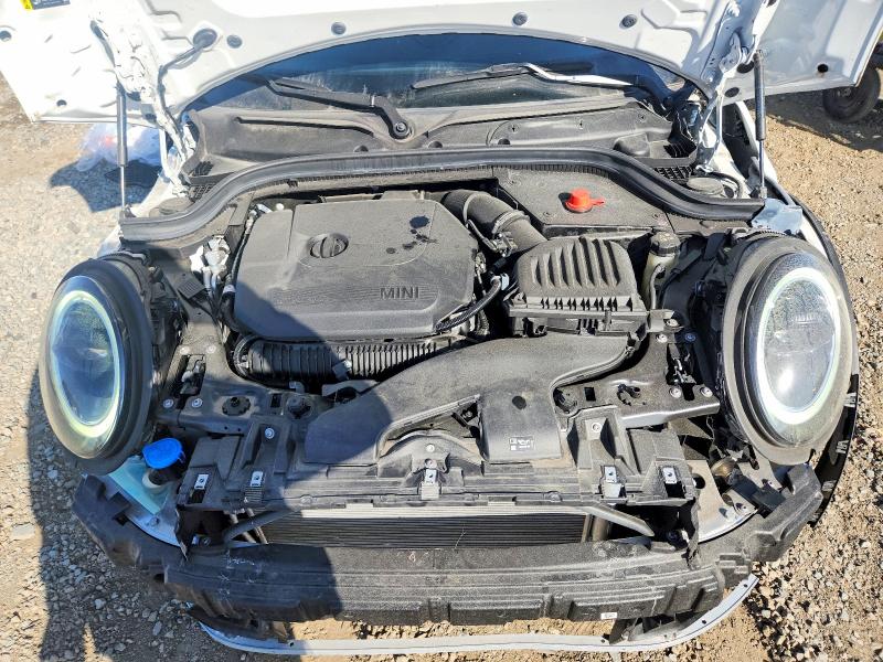 Zdjęcie 11 z aukcji – 2024 MINI COOPER z VIN WMW53DK0XR2W03859
