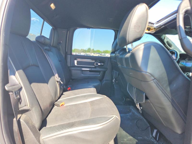 Photo 10 from auction – 2016 RAM 1500 with VIN 1C6RR7WT0GS141776