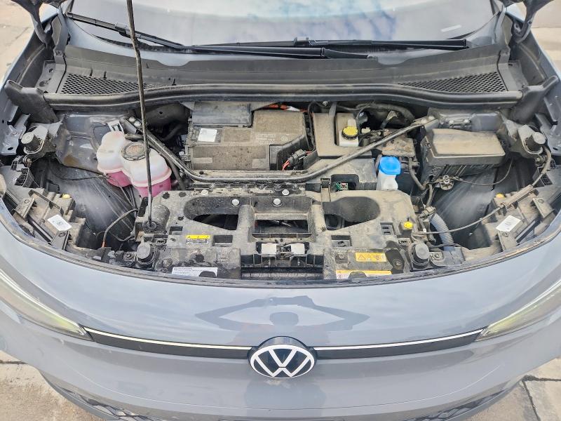 Photo 12 from auction – 2023 VOLKSWAGEN ID.4 with VIN 1V2DNPE89PC008843