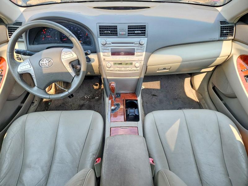 Photo 8 from auction – 2011 TOYOTA CAMRY with VIN 4T1BK3EKXBU119566