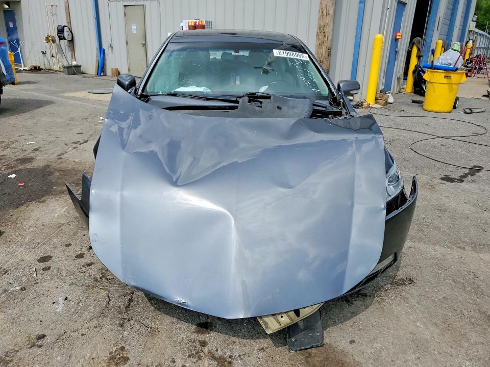 Photo 5 from auction – 2009 ACURA TL with VIN 19UUA86549A026769