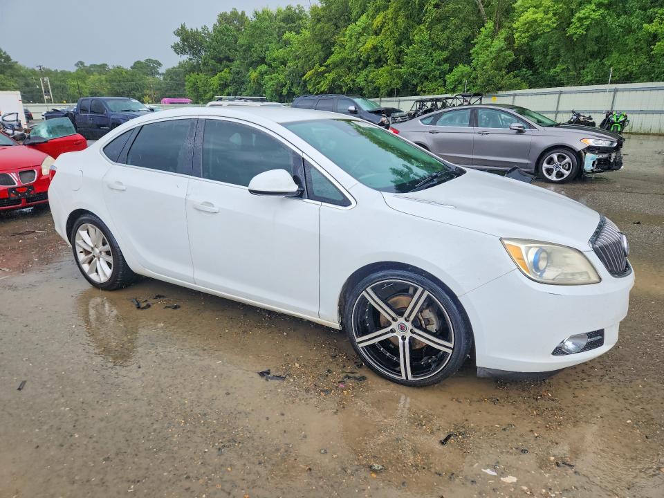 Photo 4 from auction – 2015 BUICK VERANO with VIN 1G4PR5SK1F4118815