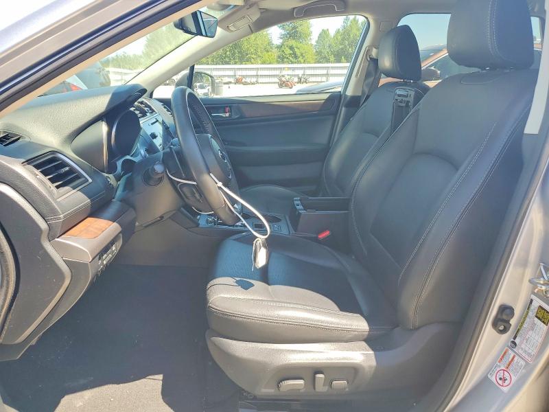 Photo 7 from auction – 2019 SUBARU OUTBACK with VIN 4S4BSENC9K3317730