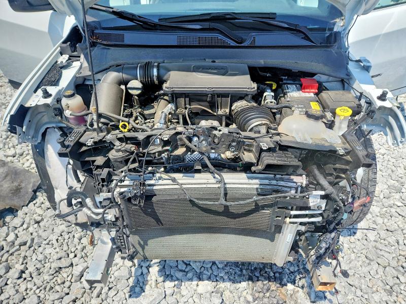 Photo 11 from auction – 2024 JEEP COMPASS with VIN 3C4NJDBN1RT600075