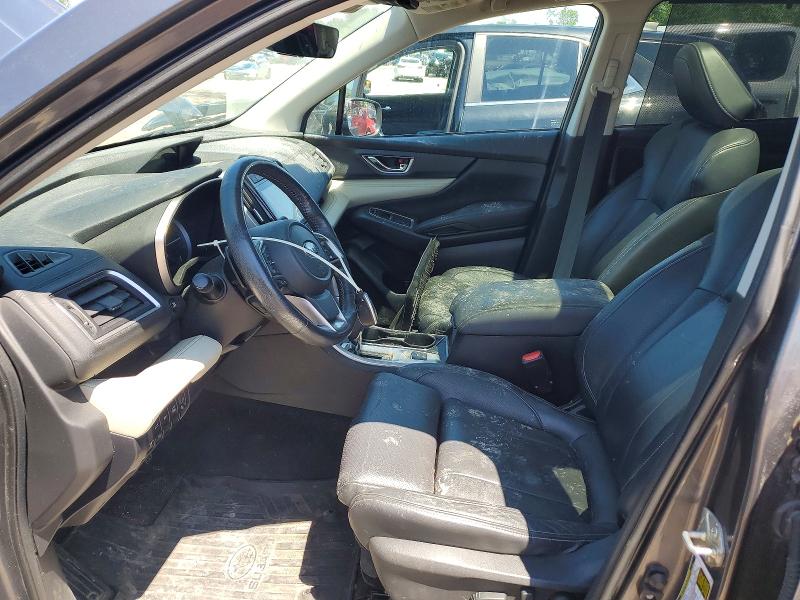 Photo 7 from auction – 2021 SUBARU ASCENT with VIN 4S4WMAPD0M3404218