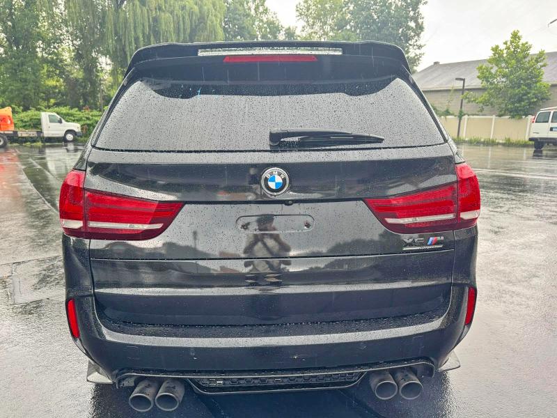 Photo 5 from auction – 2016 BMW X5 with VIN 5YMKT6C52G0R79421