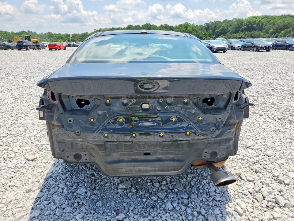 Photo 6 from auction – 2016 KIA OPTIMA with VIN 5XXGU4L34GG098684