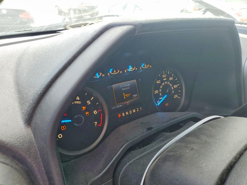 Photo 9 from auction – 2017 FORD F150 with VIN 1FTEW1CP5HKC60980