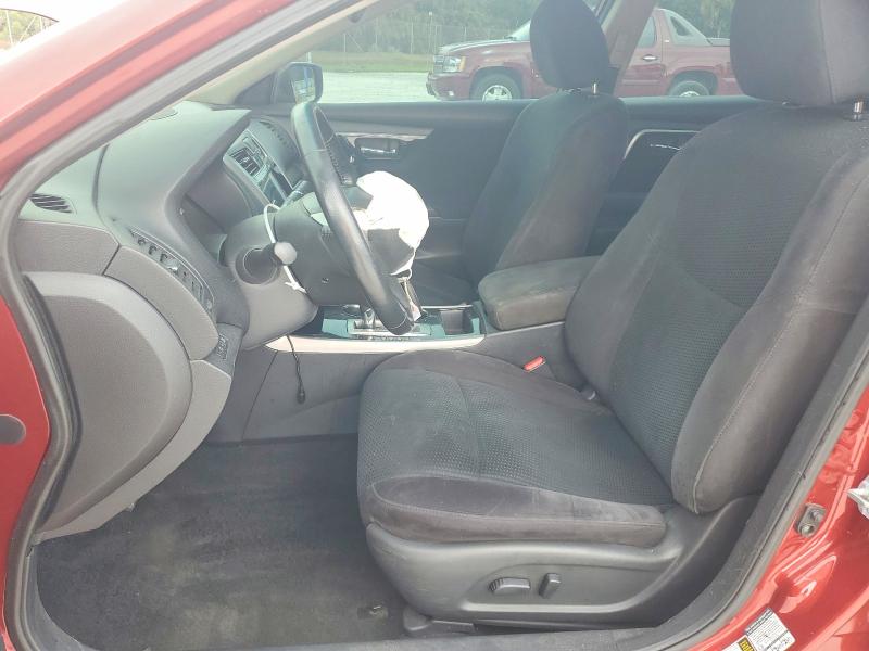 Photo 7 from auction – 2014 NISSAN ALTIMA with VIN 1N4AL3AP7EC122472