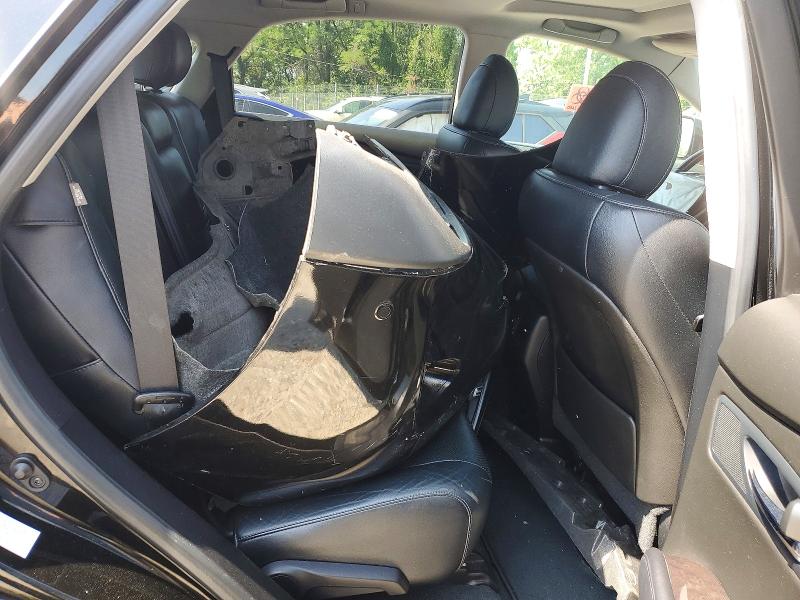 Photo 11 from auction – 2013 LEXUS RX with VIN 2T2ZK1BA7DC102500