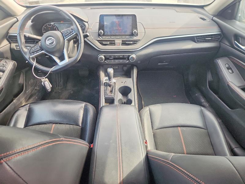 Photo 8 from auction – 2020 NISSAN ALTIMA with VIN 1N4BL4CV0LC286004
