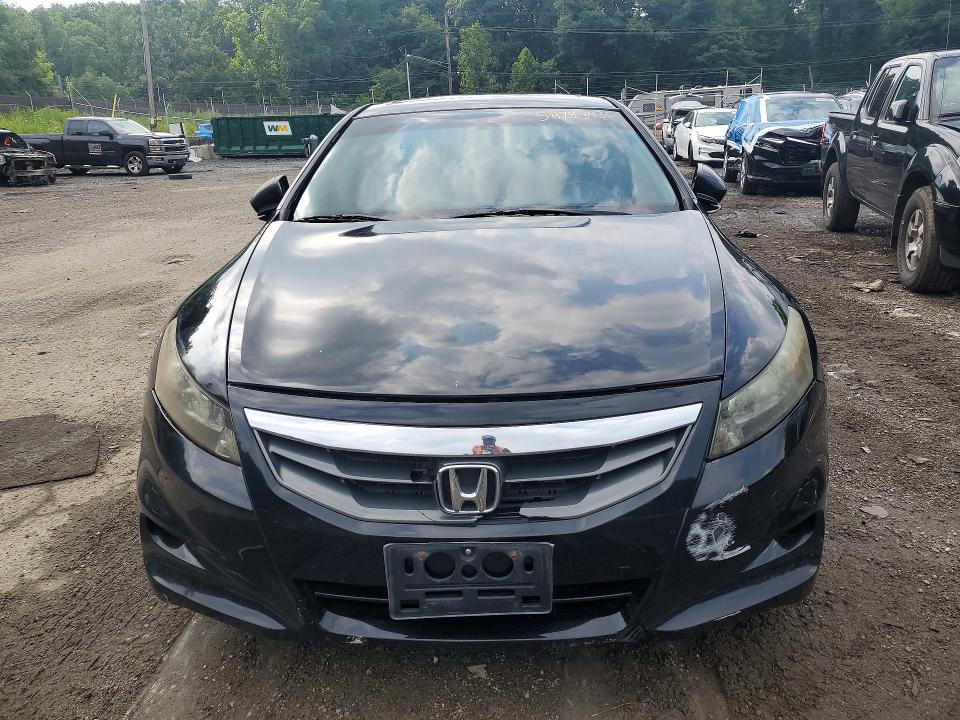Photo 5 from auction – 2012 HONDA ACCORD with VIN 1HGCS2B84CA006079