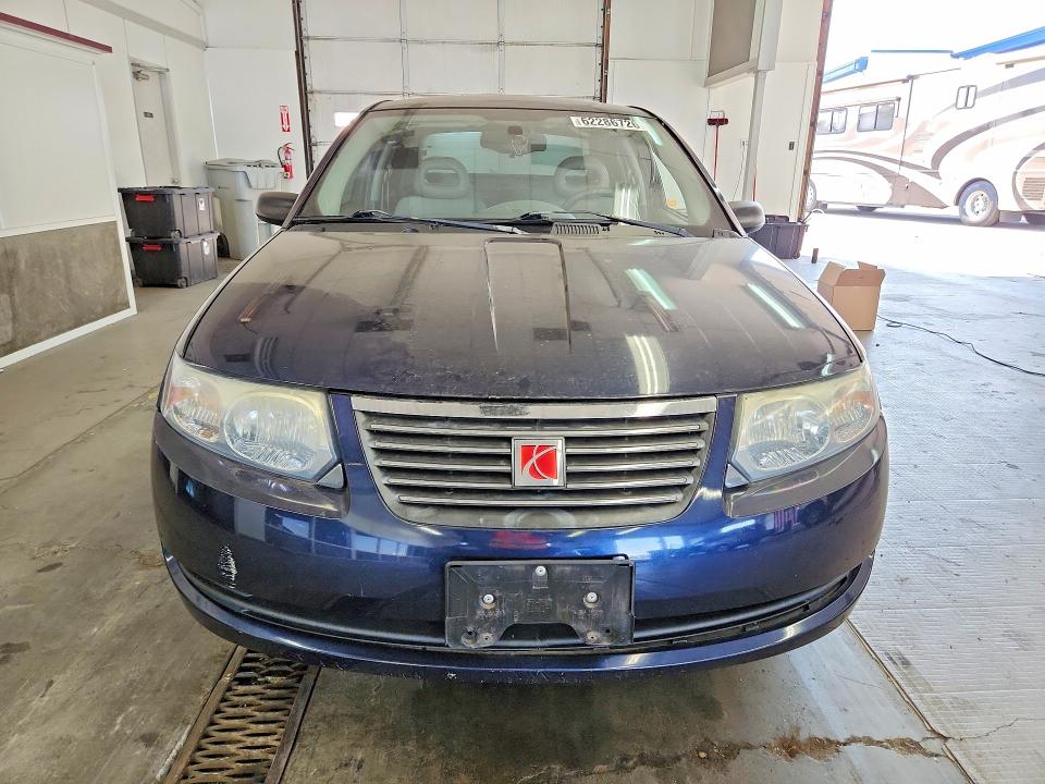 Photo 5 from auction – 2007 SATURN ION with VIN 1G8AJ55F27Z205380