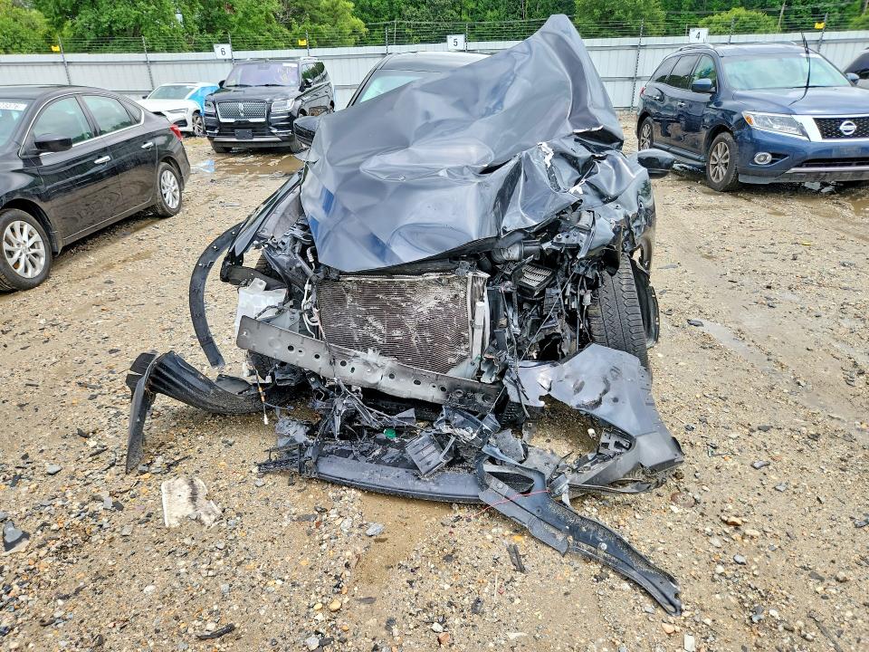 Photo 5 from auction – 2019 MAZDA CX-9 with VIN JM3TCACY0K0310879