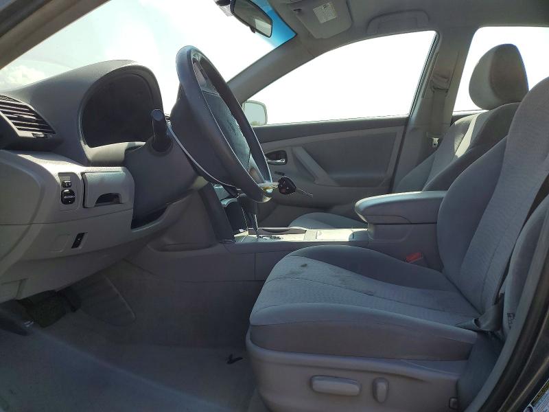 Photo 7 from auction – 2011 TOYOTA CAMRY with VIN 4T1BF3EK4BU203984