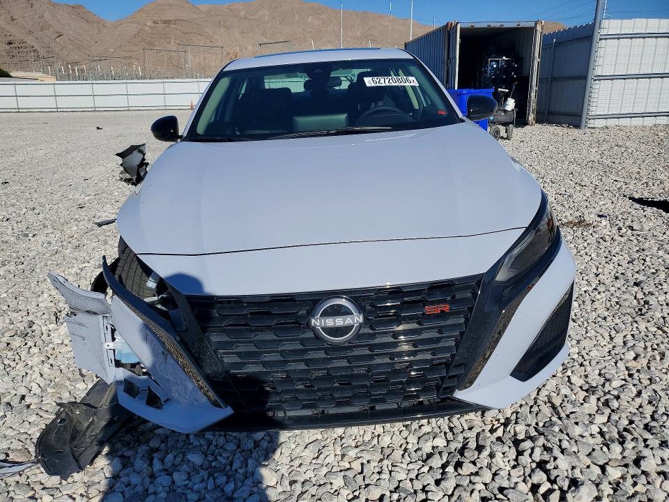 Photo 5 from auction – 2025 NISSAN ALTIMA with VIN 1N4BL4CW6SN426228
