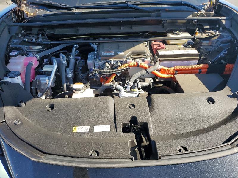 Photo 11 from auction – 2024 LEXUS RZ with VIN JTJABABB8RA002019