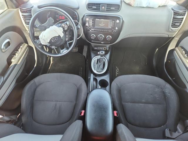 Photo 8 from auction – 2017 KIA SOUL with VIN KNDJN2A27H7425381