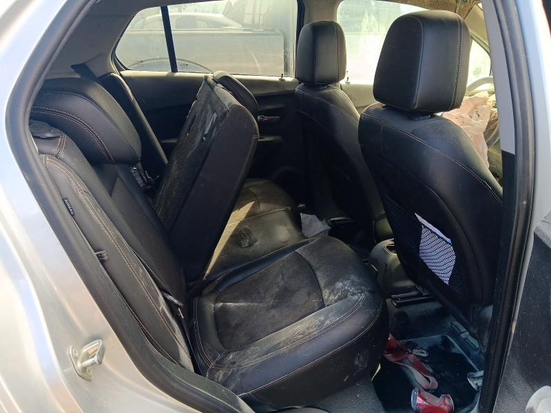 Photo 10 from auction – 2020 CHEVROLET TRAX with VIN 3GNCJPSB8LL315323