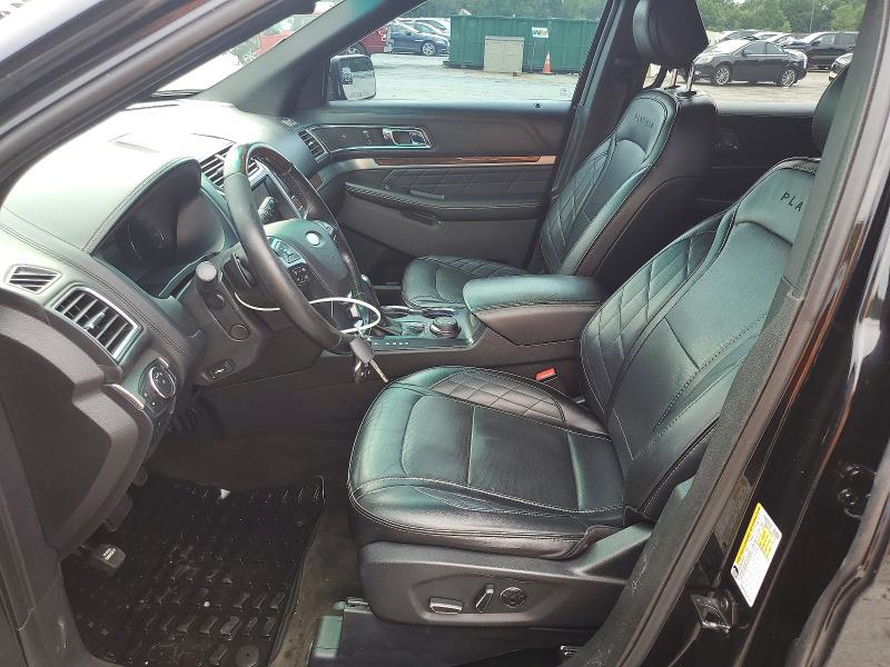 Photo 7 from auction – 2016 FORD EXPLORER with VIN 1FM5K8HT1GGD22883