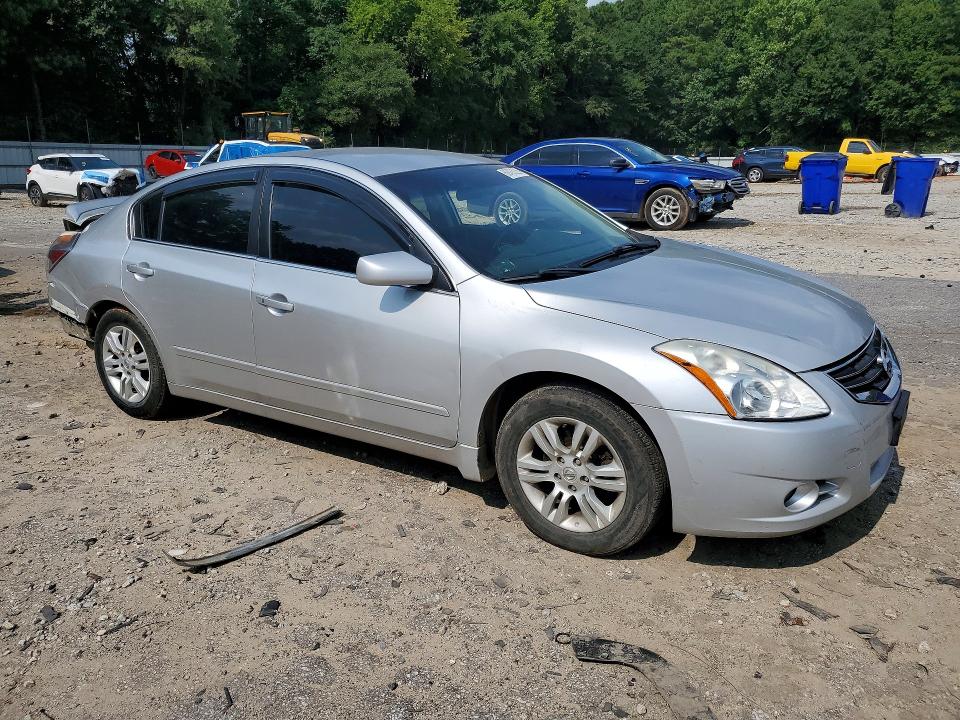 Photo 4 from auction – 2011 NISSAN ALTIMA with VIN 1N4AL2AP9BN506179