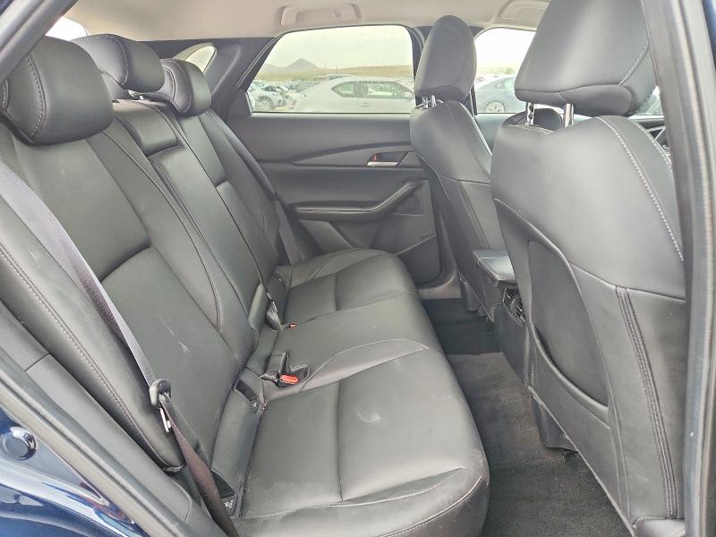 صورة رقم 10 من المزاد - 2026 MAZDA CX-30 مع VIN 3MVDMBCL9TM115297