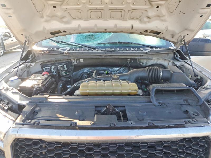 Снимка 11 от търг – 2020 FORD F-150 XLT с VIN 1FTEW1CP7LKE91467
