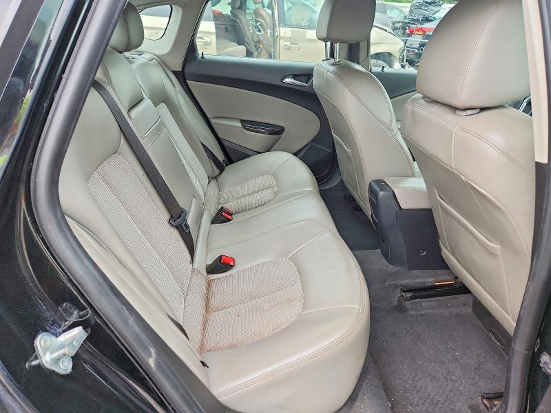 Photo 10 from auction – 2016 BUICK VERANO with VIN 1G4PW5SK7G4181797