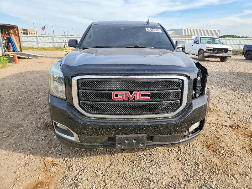 Photo 5 from auction – 2016 GMC YUKON with VIN 1GKS2BKC8GR199444