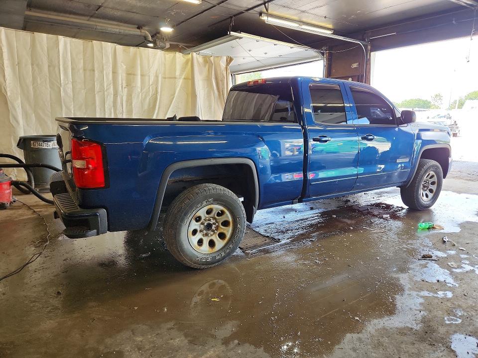 Photo 3 from auction – 2016 GMC SIERRA with VIN 1GTV2LECXGZ370074