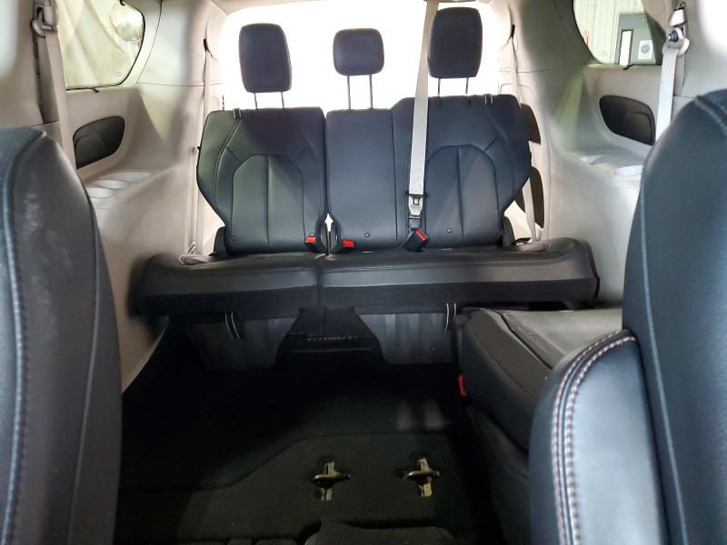 Photo 10 from auction – 2019 CHRYSLER PACIFICA with VIN 2C4RC1BG4KR737886