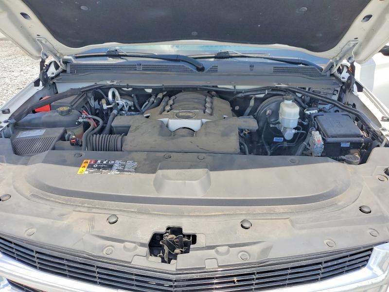 Photo 12 from auction – 2018 CADILLAC ESCALADE with VIN 1GYS3BKJ7JR403529