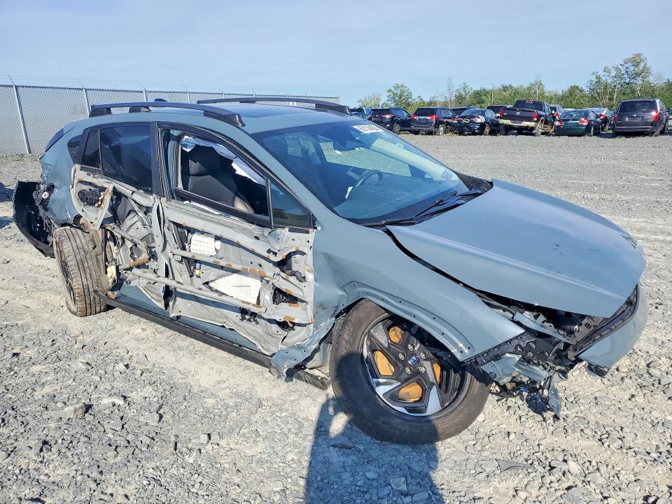 Снимка 4 от търг – 2024 SUBARU CROSSTREK с VIN JF2GUHNC2RH269265