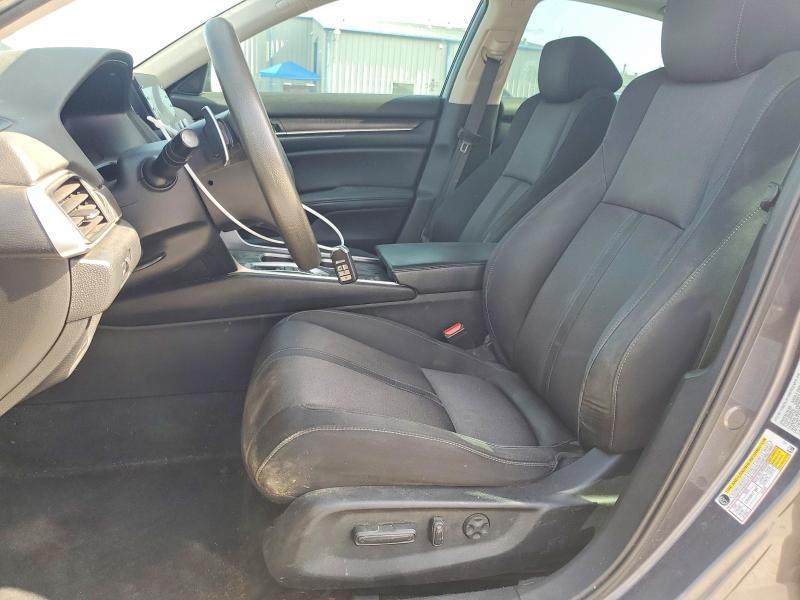 Photo 7 from auction – 2018 HONDA ACCORD with VIN 1HGCV3F46JA011396
