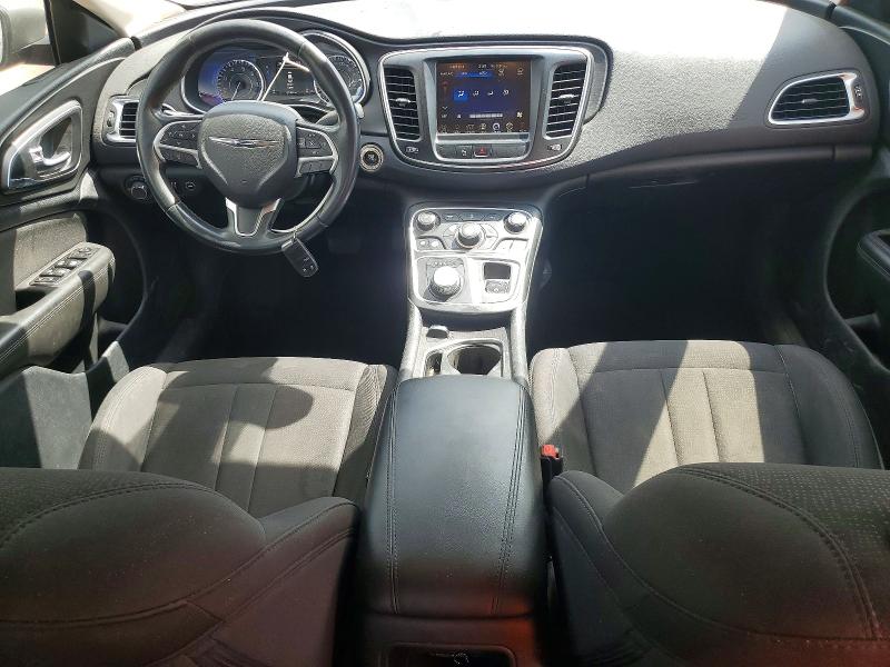 Photo 8 from auction – 2015 CHRYSLER 200 with VIN 1C3CCCAB4FN755044