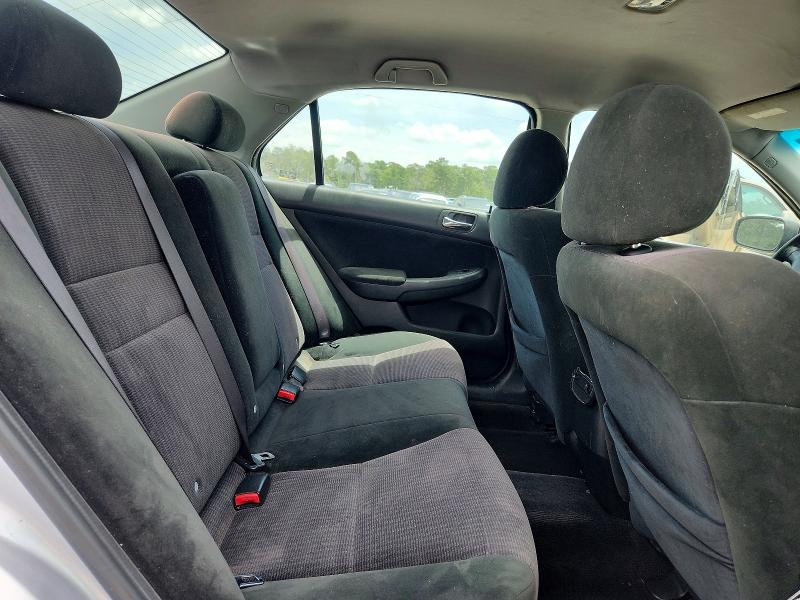 Photo 10 from auction – 2005 HONDA ACCORD with VIN 1HGCM56405A005212