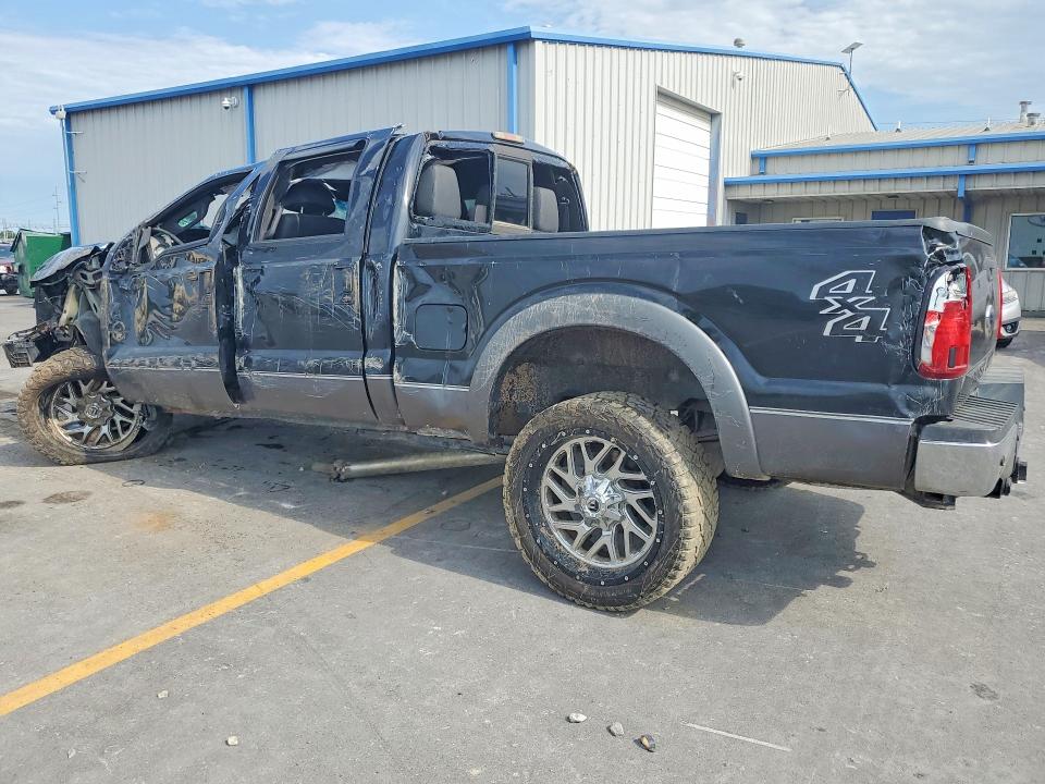 Zdjęcie 2 z aukcji – 2011 FORD F250 z VIN 1FT7W2BT3BEA55130