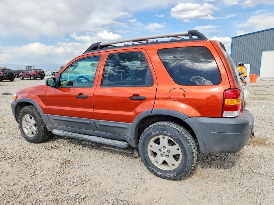 Photo 2 from auction – 2006 FORD ESCAPE with VIN 1FMCU931X6KA33929