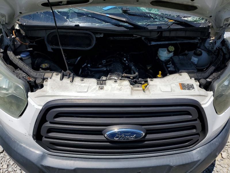Photo 12 from auction – 2016 FORD TRANSIT with VIN 1FTBW3XG0GKA58104