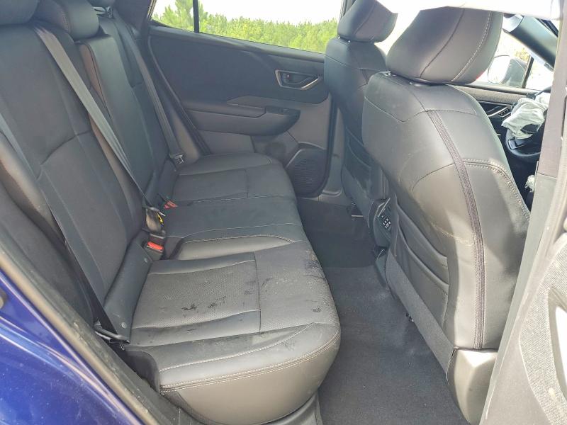 Photo 10 from auction – 2026 SUBARU OUTBACK with VIN JF2BUPDD4TY490307