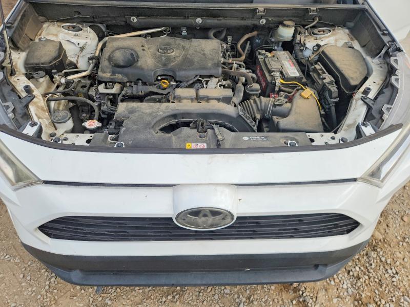 Photo 12 from auction – 2019 TOYOTA RAV4 with VIN JTMW1RFV5KD006886