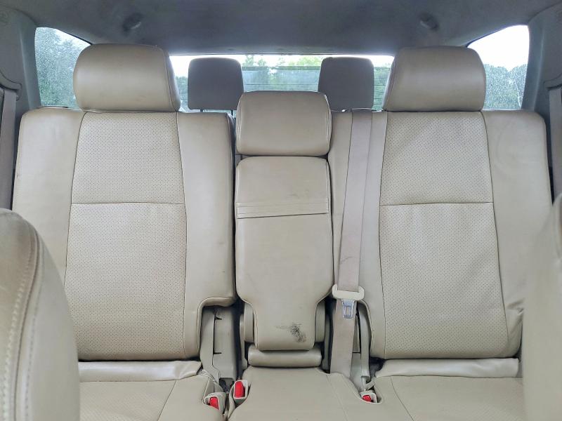 Photo 10 from auction – 2013 TOYOTA 4RUNNER with VIN JTEZU5JR6D5051528