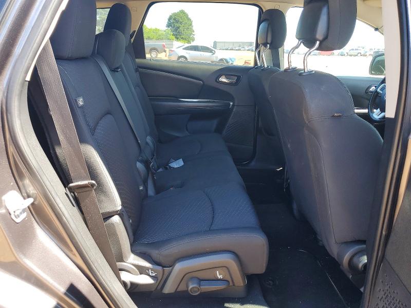 Foto 11 de la subasta – 2018 DODGE JOURNEY con VIN 3C4PDCAB1JT509426