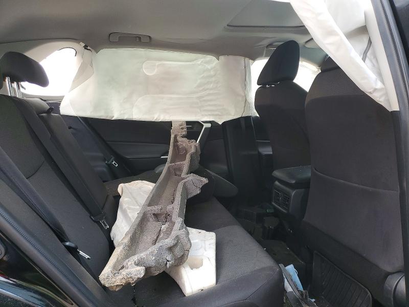 Photo 11 from auction – 2021 TOYOTA RAV4 with VIN 2T3R1RFV4MC179075